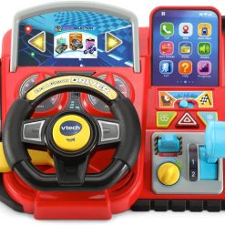 New Arrivals Race and Discover Driver " For Home Projects