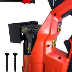 Alternative view of New Arrivals SCN3D Milwaukee M18 Fuel Leaf Blower Wall Mount " Compatible with 2724-20 & 2724-21