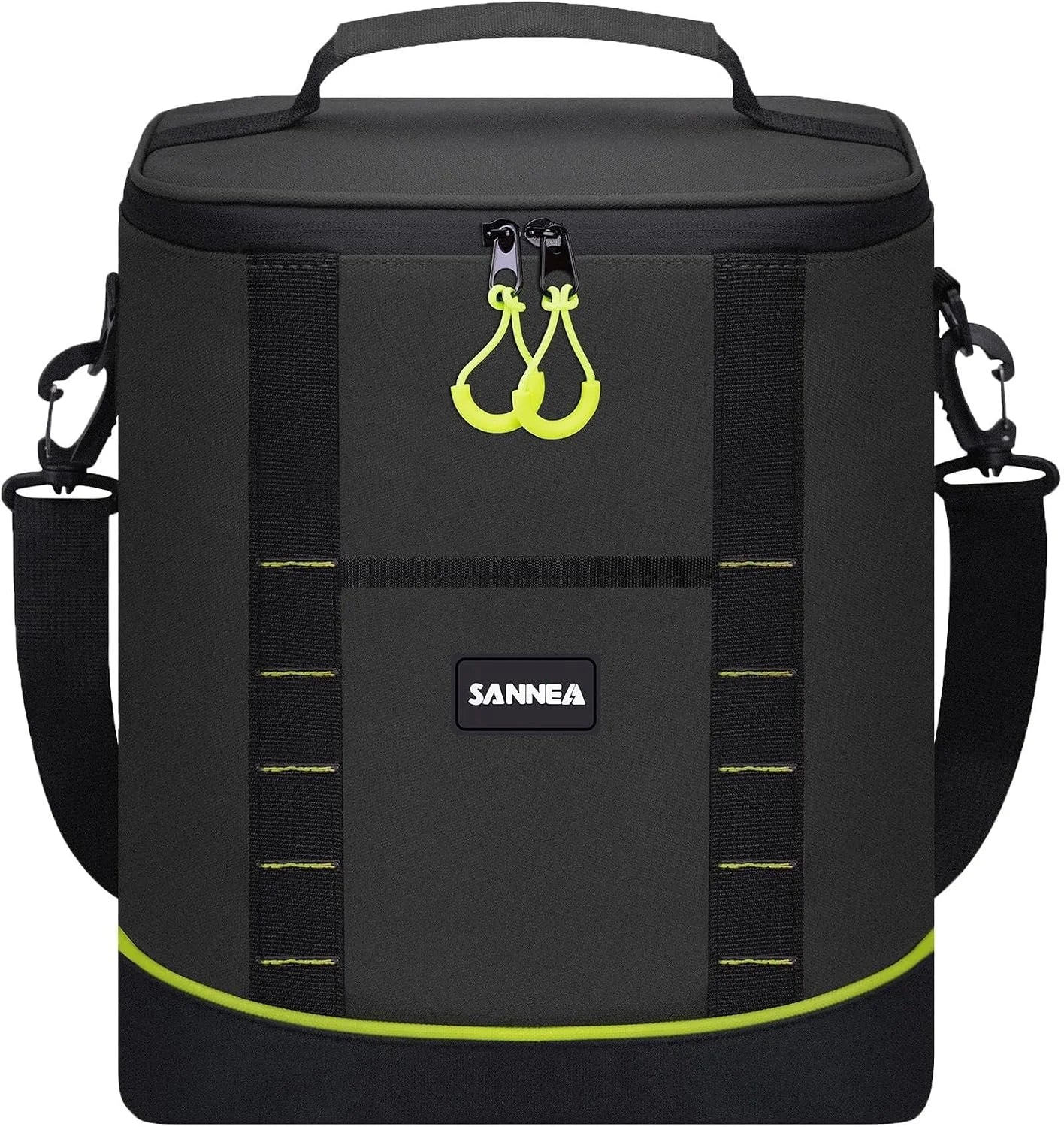 Backpack Cooler Insulated Leakproof, Soft Cooler for Outdoor Camping Hiking - Image 12