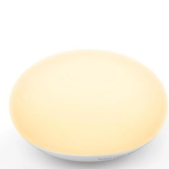 EASZZZ Baby Night Light, Dimmable bifanuoyard
