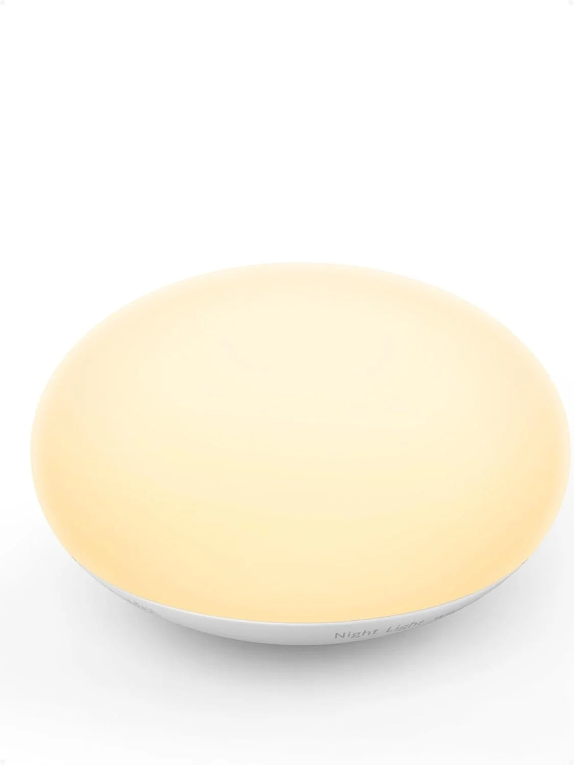 EASZZZ Baby Night Light, Dimmable bifanuoyard