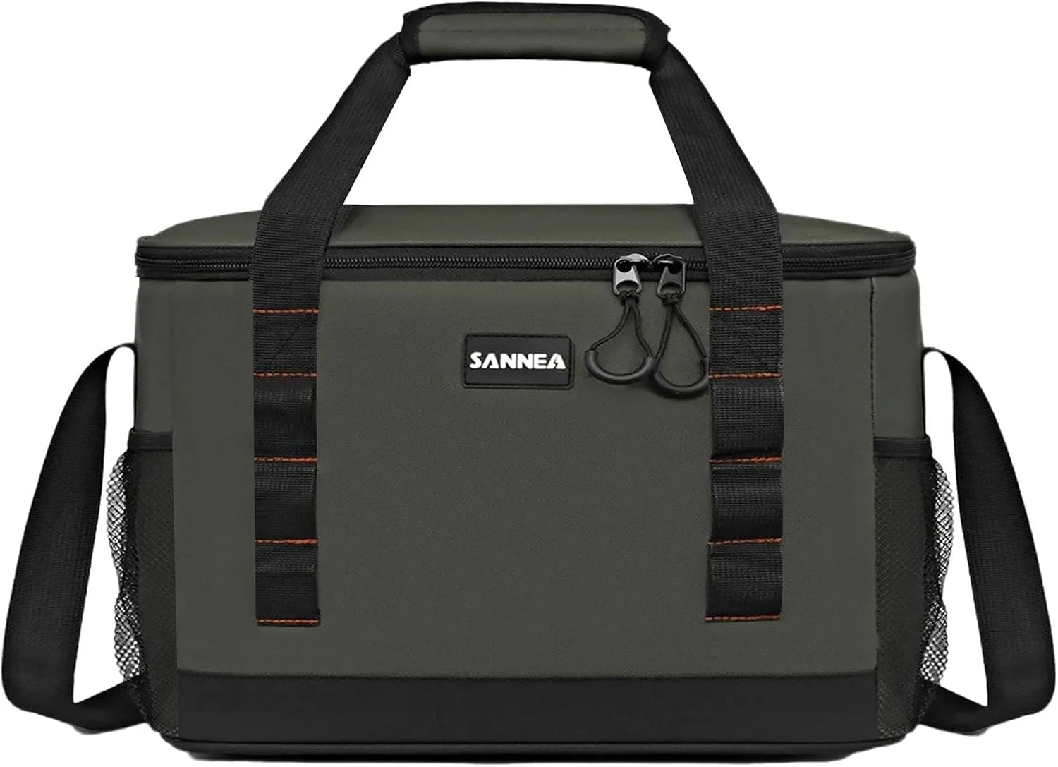 Backpack Cooler Insulated Leakproof, Soft Cooler for Outdoor Camping Hiking - Image 11