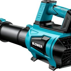 Alternative view of Cordless Leaf Blower Compatible with Dewalt 20V Battery(No Battery), 250MPH