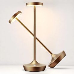 Willdoak Set of 2 Cordless Table Lamps bifanuoyard
