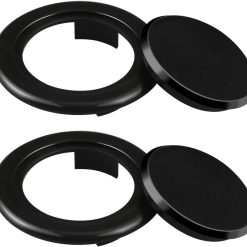 New Arrivals Patio Table Umbrella Hole Ring and Cap Set for Standard Table Hole