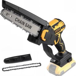 Alternative view of Chainsaw for Dewalt 20V MAX Battery(Battery Not Included)