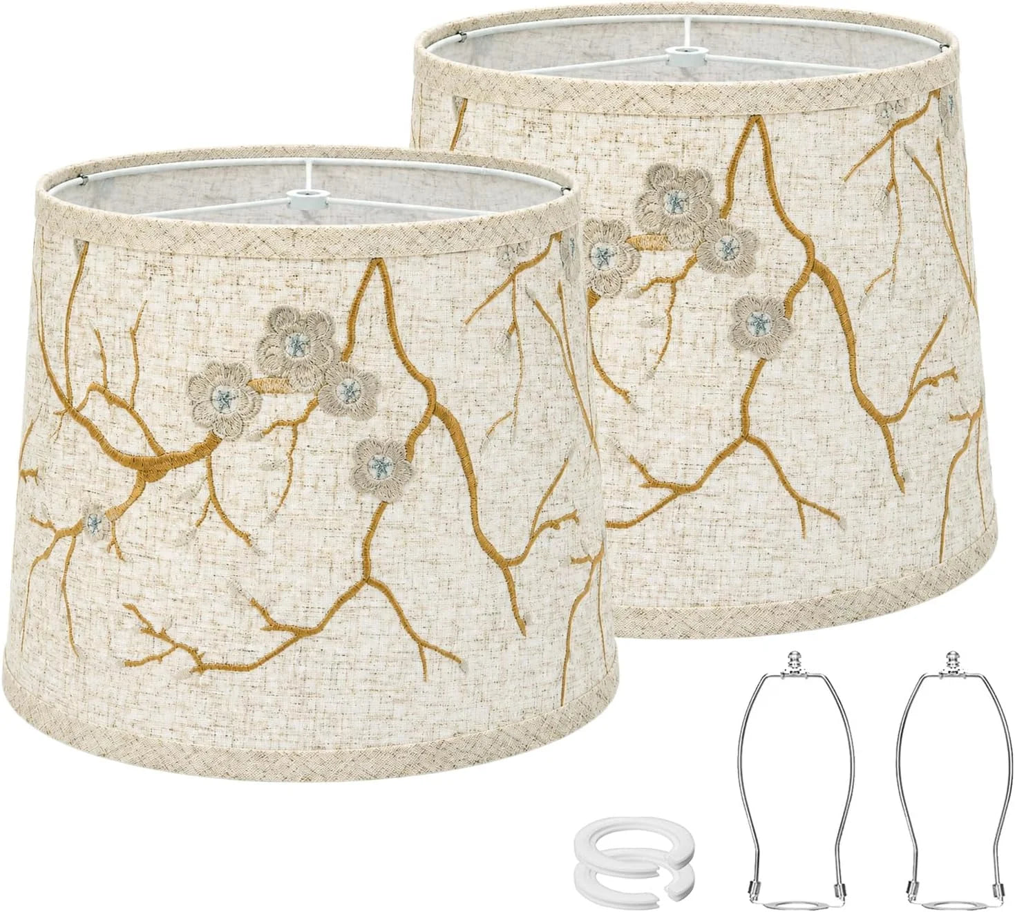 New Arrivals Lampshades for Table Lamps - Image 7