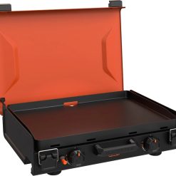New Arrivals 2363 20 x 14 Camping Griddle