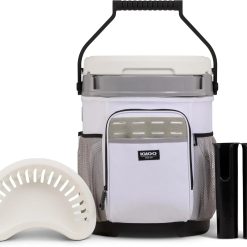 Alternative view of New Arrivals Marine Cooler