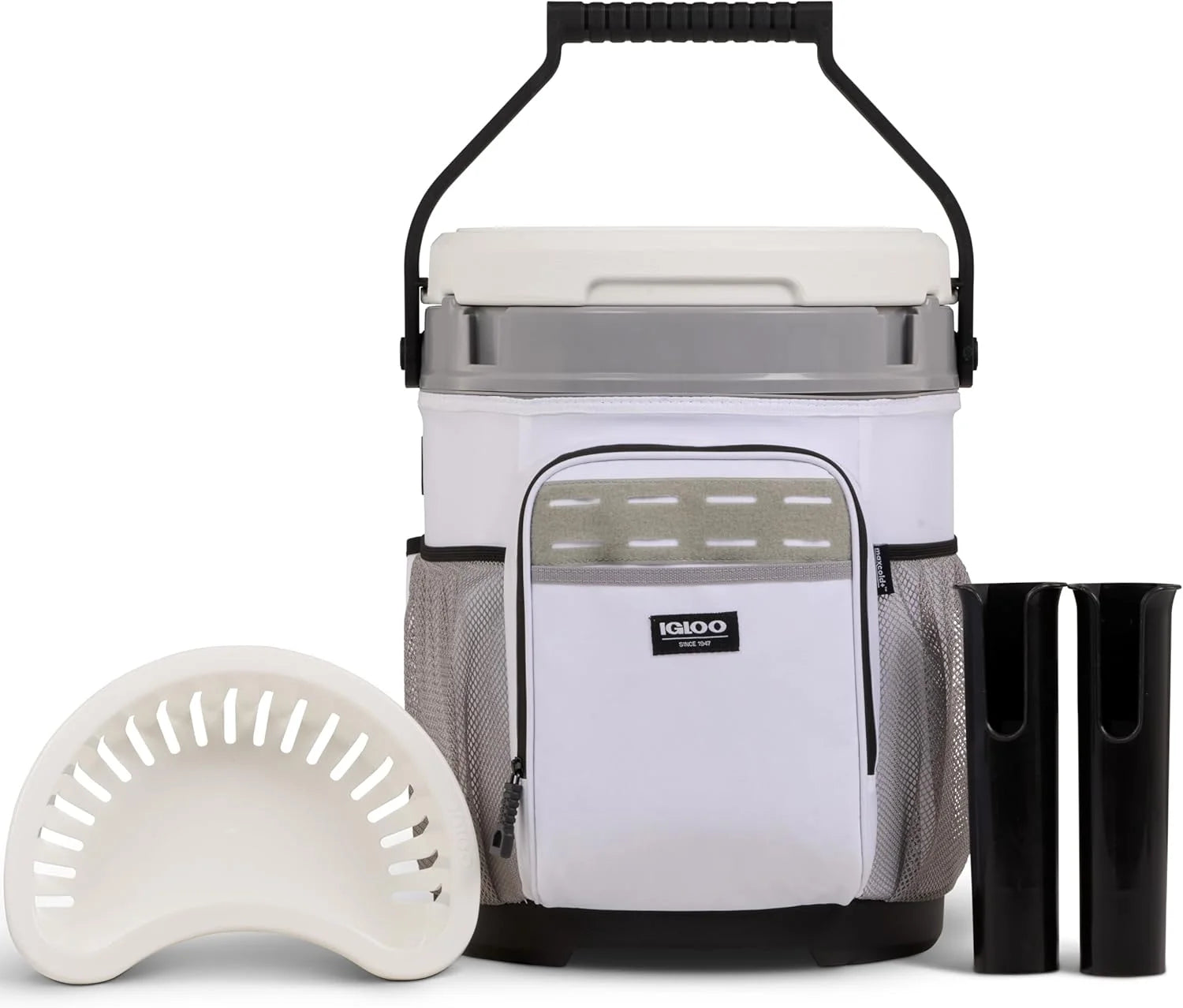 New Arrivals Marine Cooler - Image 2