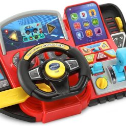 Alternative view of New Arrivals Race and Discover Driver " For Home Projects