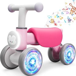 New Arrivals Bike Toddler Outdoor Toys for 1 2 Year Old Girl Birthday Gifts – For Home Projects