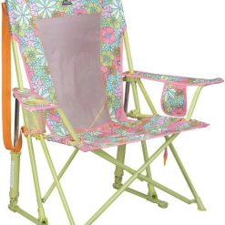New Arrivals Outdoor Comfort Pro Rocker " Sweet Tea