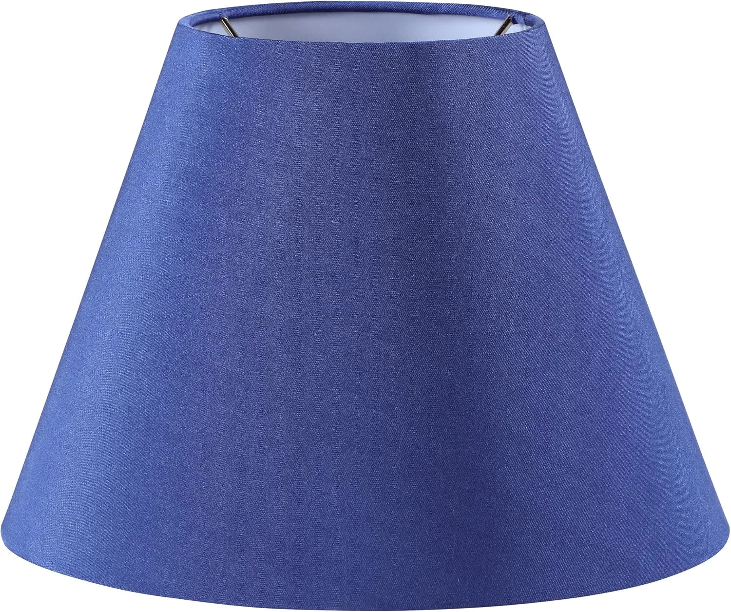 New Arrivals Creative 32622 Transitional Empire Shape Spider Construction Lamp Shade in Cider Brown - Image 8