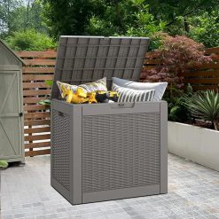 Bifanuo Outdoor Storage Box