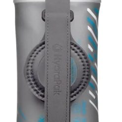 Alternative view of New Arrivals HydraPak SkyFlask Speed " Collapsible Handheld Running Water Bottle (350ml, 500ml, 500ml Insulated) " Adjustable Strap