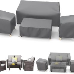 Alternative view of New Arrivals STARTWO Patio Furniture Covers