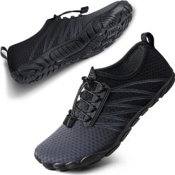 New Arrivals SEEKWAY Water Shoes Men Women Adult Quick-Dry Aqua Sock Barefoot for Beach Swim River Pool Lake Hiking Kayaking Surfing