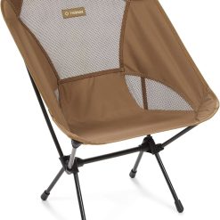 New Arrivals Chair One Lightweight, Portable, Collapsible Camping Chair