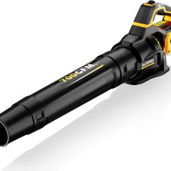 Alternative view of 700 CFM Leaf Blower Compatible with DeWalt 20V Max Battery (Bare Tool)