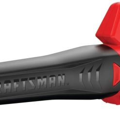 Alternative view of Corded Leaf Blower, Powerful Lightweight Handheld Axial Electric Blower, 9 Amp (CMEBL710)