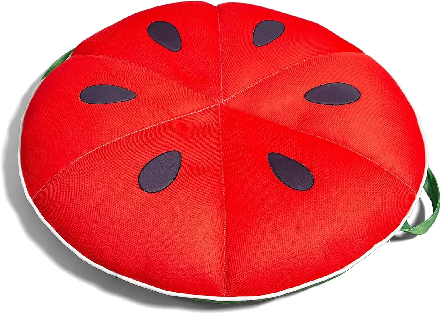 Big Joe Fruit Pool Floats, No Inflation Needed, Quick Draining Fabric, Round Loungers and Pool Noodles bifanuoyard - Image 6