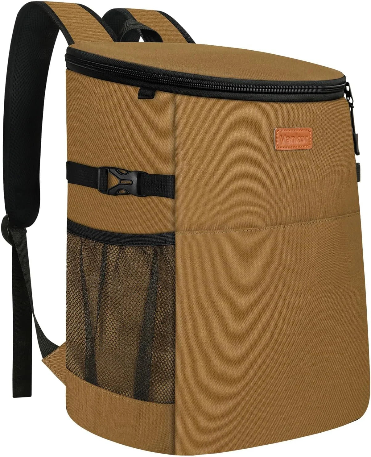Vankor Camping Cooler Backpack Insulated Waterproof - Image 5