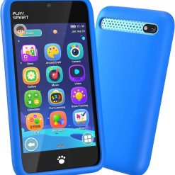 Alternative view of New Arrivals Kids Toys Smart Phone, 16GB 3.97 Kids Phone, 220+ Games Toddler Toy " For Home Projects