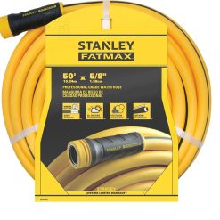 BDS6651 Fatmax Professional Grade Water Hose, 75′ x 5/8