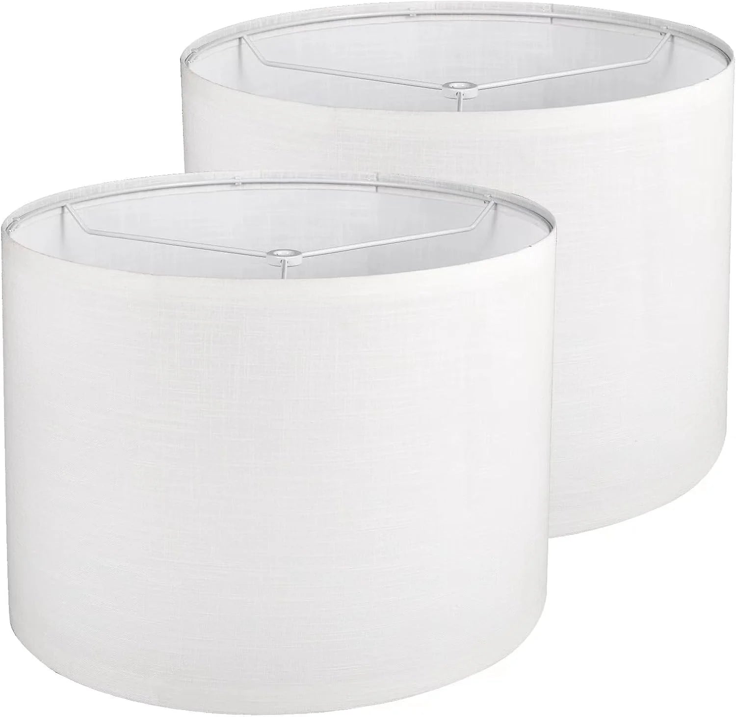 Drum Lamp shades Set of 2 bifanuoyard - Image 2