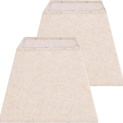 Alternative view of Lamp Shades Set of 2 bifanuoyard