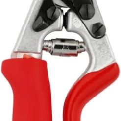 Felco F2 Pruning Shears, 9.25 Swiss-Made Garden Clippers for Professional Pruning bifanuoyard