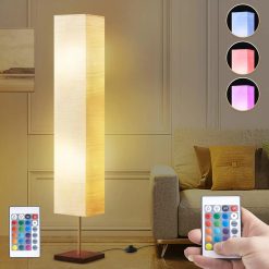 Alternative view of New Arrivals 65 Floor Lamp, Bulb Included