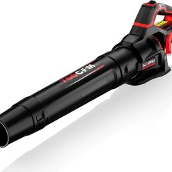 700 CFM Leaf Blower Compatible with DeWalt 20V Max Battery (Bare Tool)