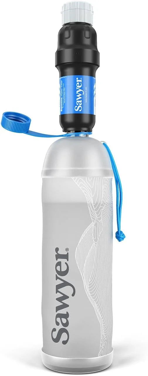 New Arrivals Squeeze Water Filtration System - Image 4