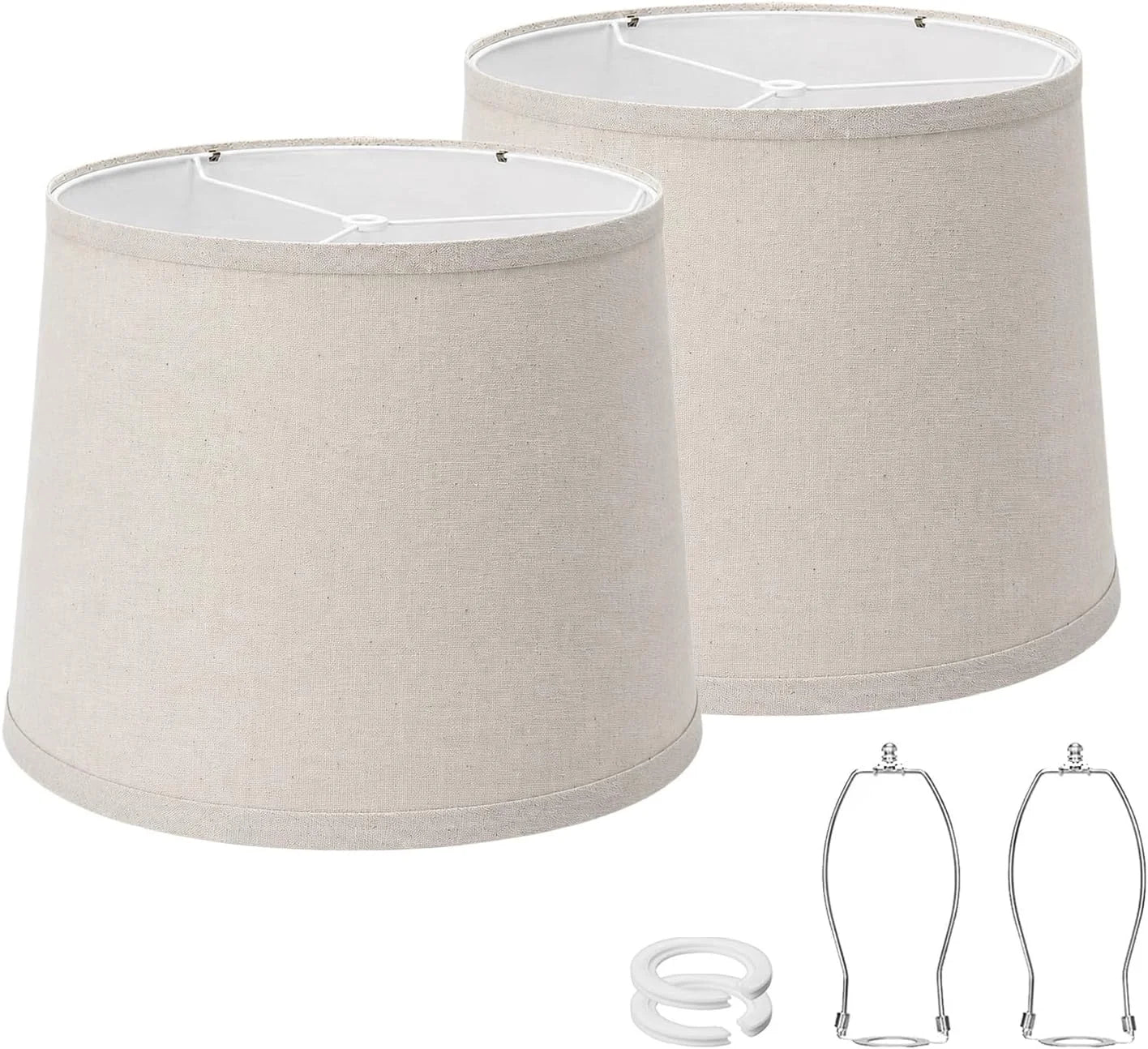 New Arrivals Lampshades for Table Lamps - Image 3