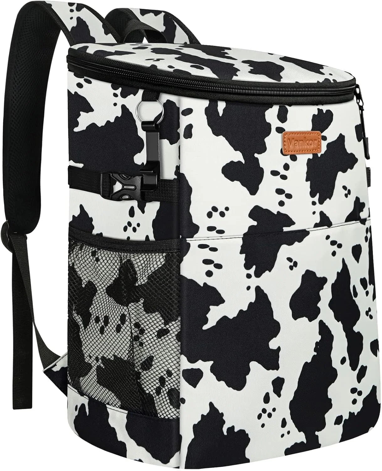 Vankor Camping Cooler Backpack Insulated Waterproof - Image 4