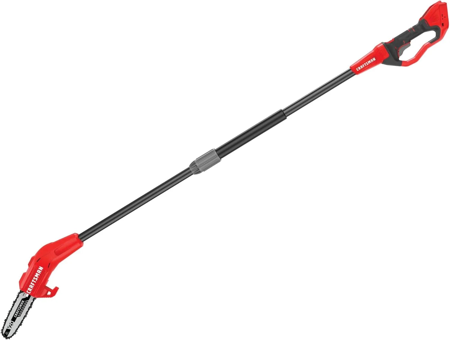 New Arrivals CRAFTSMAN Pole Saw, Pole Saws for Tree Trimming, Cordless V20 Tool-Only Tree Trimmer - Image 2
