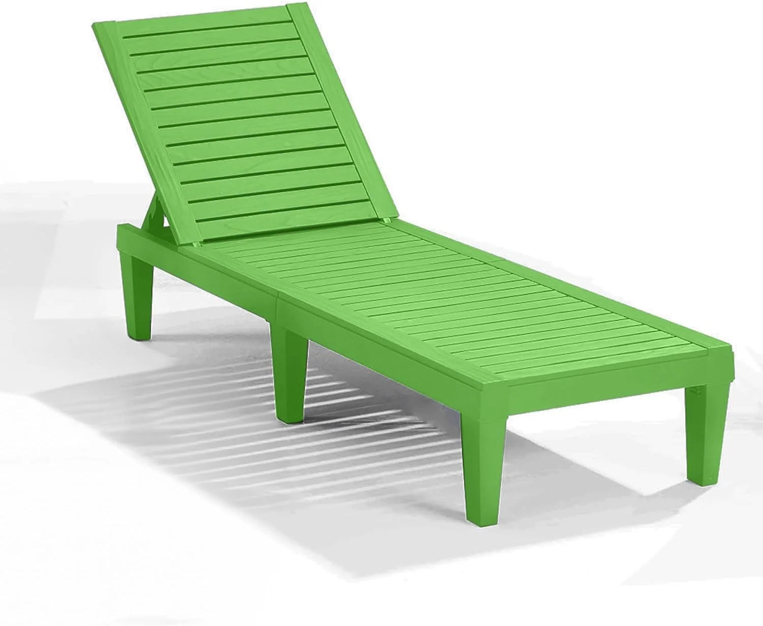 Nestl Lounge Chair Outdoor, Tanning Chair, Chaise Lounge Outdoor Set of 2, 5 Adjustable Positions bifanuoyard - Image 23