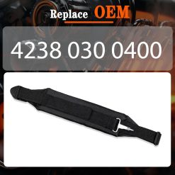 Alternative view of 4 Pack 511758401 Backpack Blower Shoulder Straps For RedMax EBZ8500 EBZ7500 EBZ6500 EBZ8000 EBZ8001 EBZ7000 EBZ5000 EBZ4300 EB4401