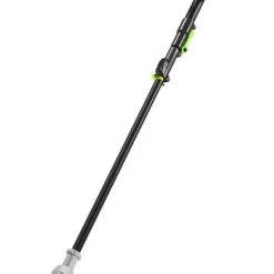 New Arrivals EGO POWER+ Pole Saw for Tree Trimming, Cordless Electric Pole Saw with Telescopic LED Cut Line Indicator
