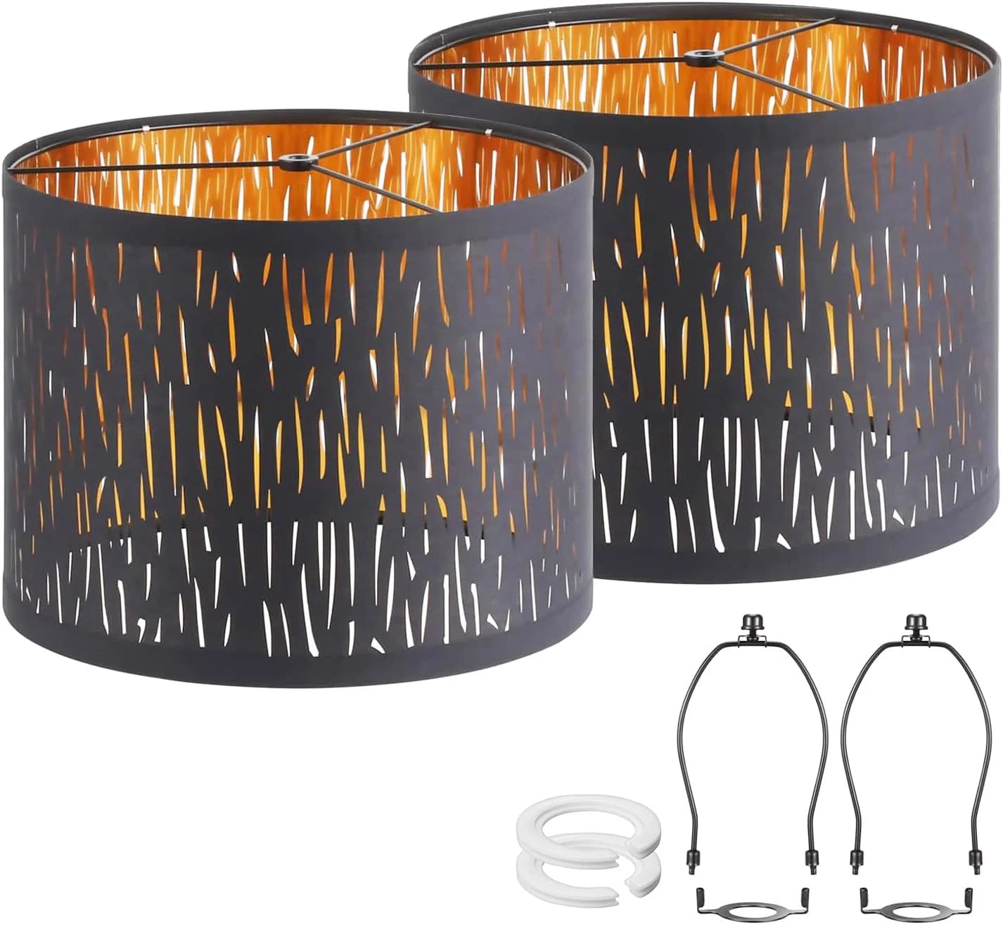 New Arrivals Lampshades for Table Lamps - Image 6