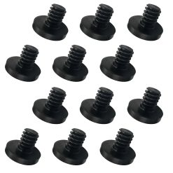 20 PCS Replacement Bolts Compatible with Suncast Storage Sheds