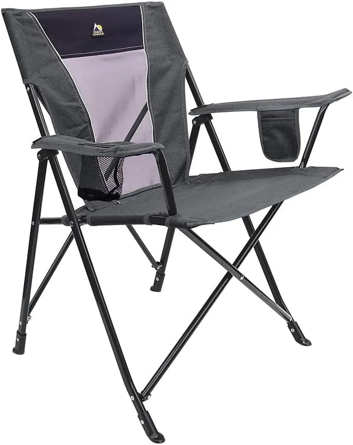New Arrivals Outdoor Comfort Pro Rocker " Sweet Tea - Image 3