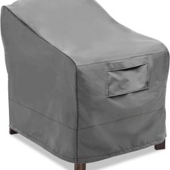 Alternative view of Vailge Patio Chair Covers & Outdoor Furniture Covers Heavy-Duty Waterproof