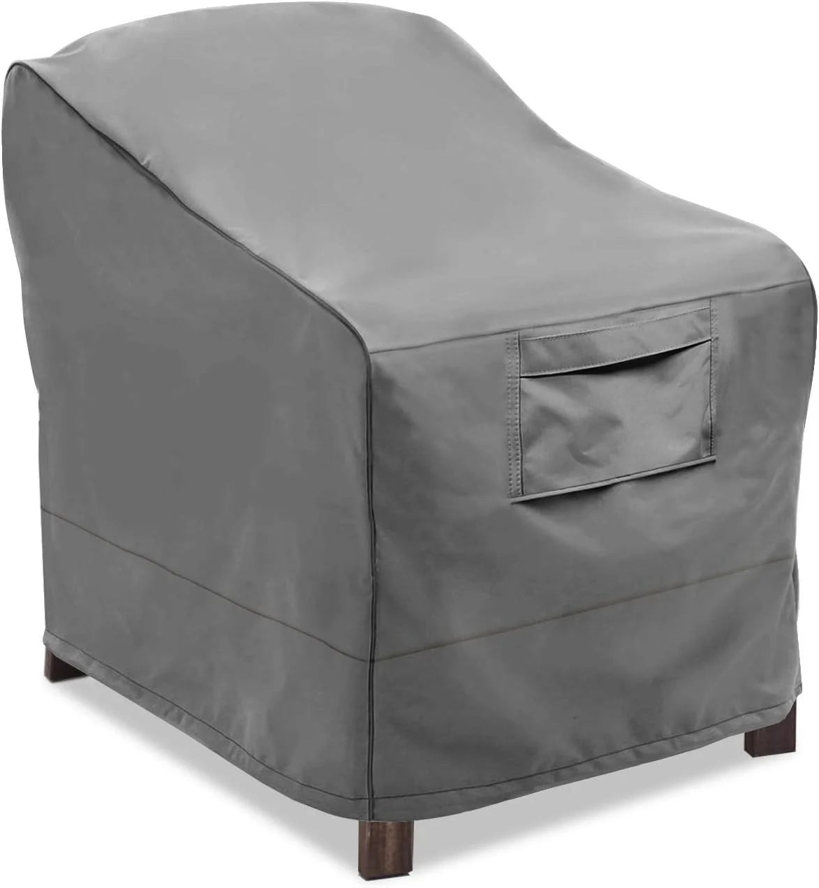 Vailge Patio Chair Covers & Outdoor Furniture Covers Heavy-Duty Waterproof - Image 2