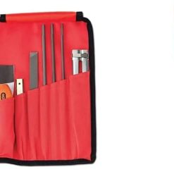 Oregon Universal Chainsaw Field 7 PIece Sharpening Kit