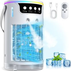 New Arrivals Air Conditioners