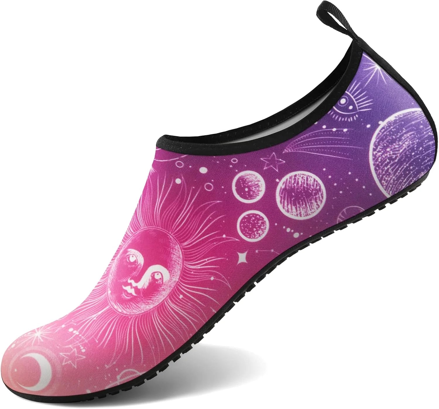 New Arrivals Water Shoes for Women Men Quick-Dry Aqua Socks Swim Beach Outfits Barefoot - Image 2