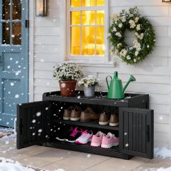 Bifanuo Shoe Storage Cabinet